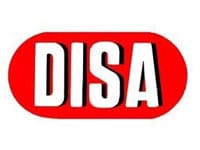 Disa Logo