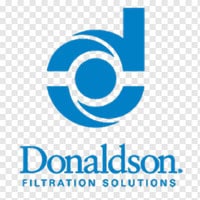 Donaldson Logo