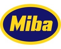 Miba Logo