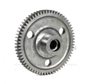 Product Image Mortx1vworx