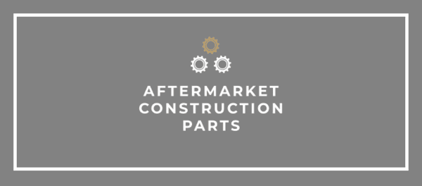 Aftermarket Construction Parts Image Placeholder