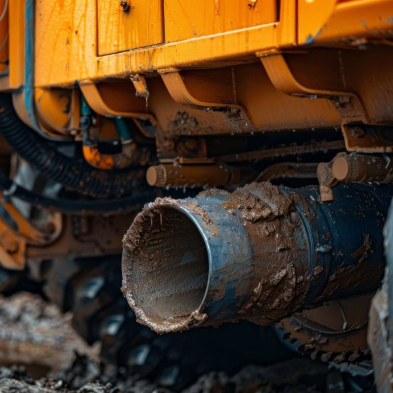 What Does A Muffler Do On Heavy Equipment 800 Px